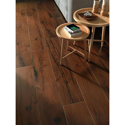 Плитка керамограніт Almera Ceramica Genuine Camel 23x120 см
