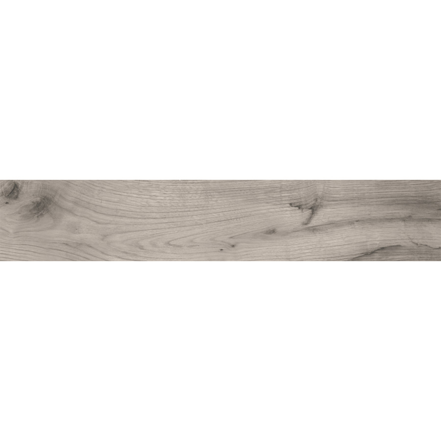 Плитка керамогранит Almera Ceramica Genuine Grey 23x120 см - фото 1