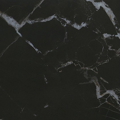 Плитка керамогранит Almera Ceramica Imperium Black Qi6P989M 60x60 см