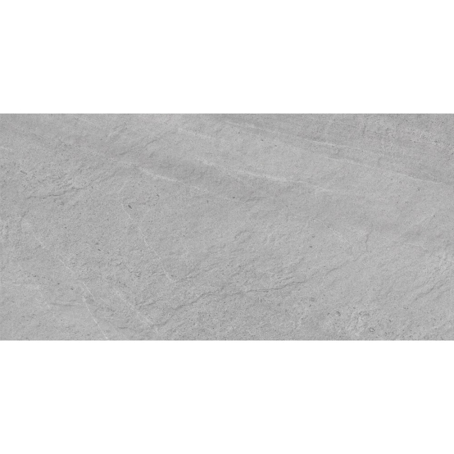 Плитка керамогранит Almera Ceramica (Spain) Kingdom Grey 60x120 см - фото 1