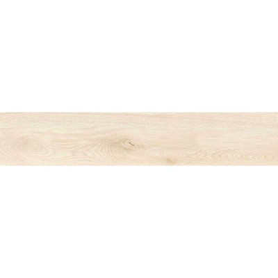 Плитка керамогранит Almera Ceramica (Spain) N.Makai Ivory 23x120 см