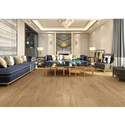 Плитка керамограніт Almera Ceramica (Spain) Noe Natural 23x120 см