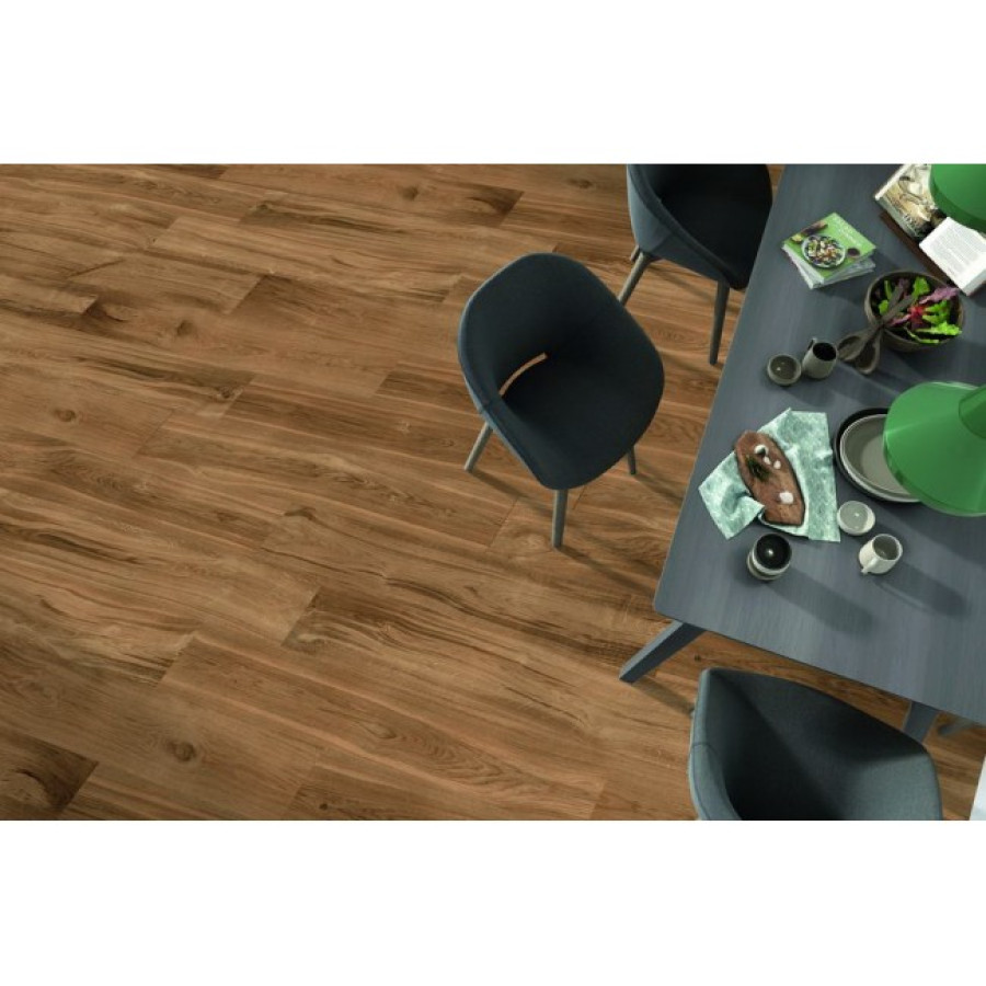Плитка керамогранит Almera Ceramica (Spain) Selva Cherry R Pri. 22,5x119,5 см - фото 2