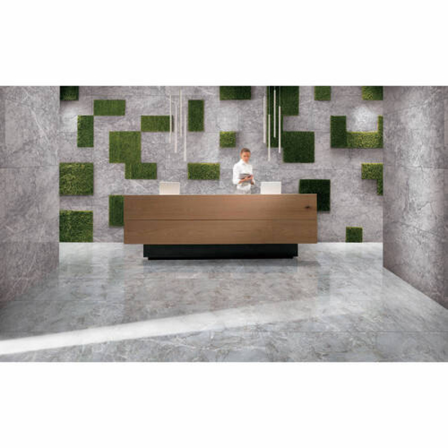 Плитка керамогранит Almera Ceramica Venus GQP8540H 60x120 см - фото 2