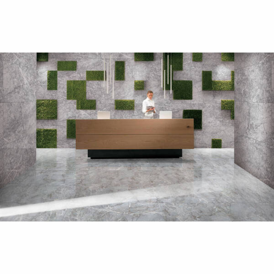 Плитка керамогранит Almera Ceramica Venus GQP8540P 60x120 см - фото 4