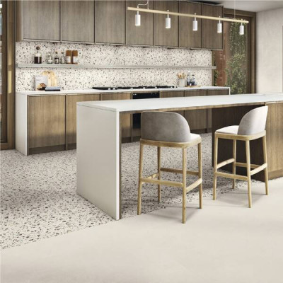 Плитка керамогранит Ape Ceramica Argillae Coccio Mix Rect 60x60 см