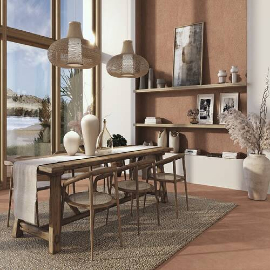Плитка керамогранит Ape Ceramica Argillae Gobi Rect 60x120 см - фото 3