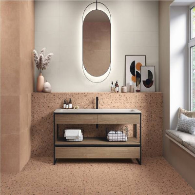 Плитка керамограніт Ape Ceramica Argillae Gobi Rect 60x120 см