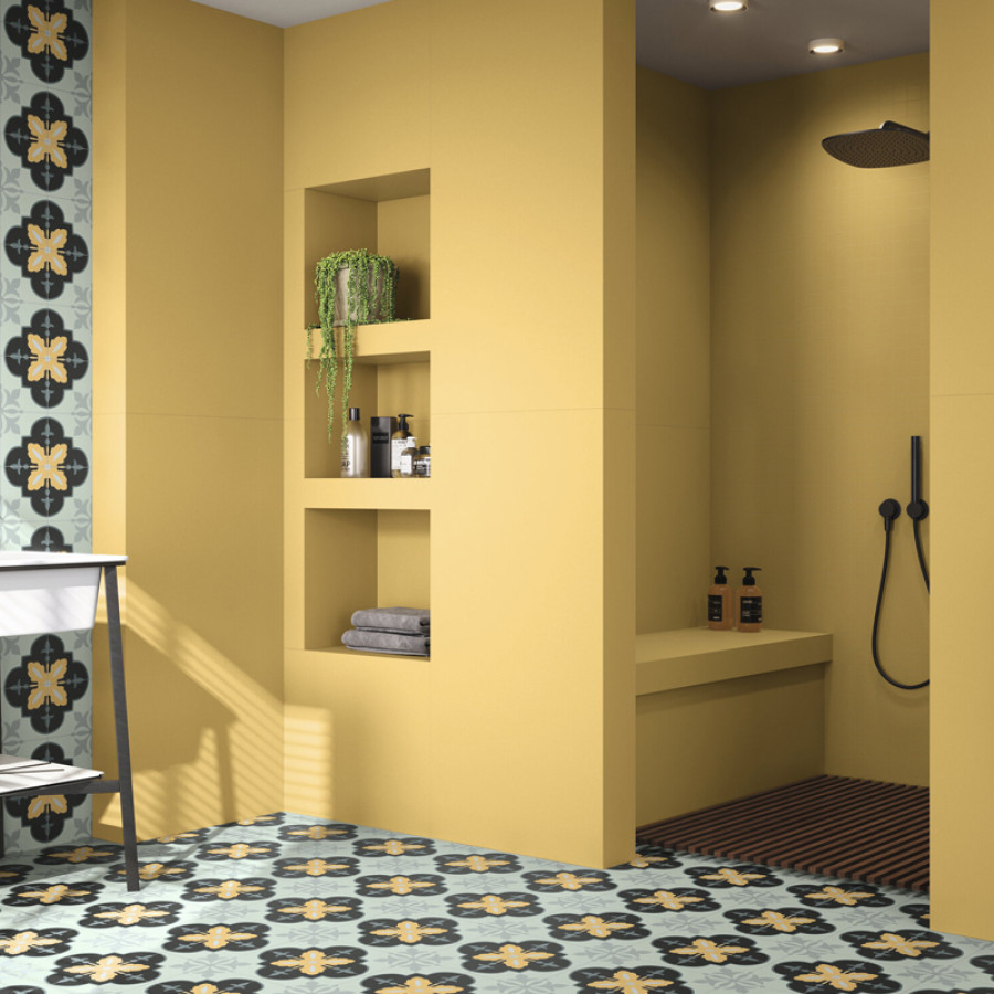 Плитка керамогранит Ape Ceramica Fortune Matt Rect 60x120 см - фото 4