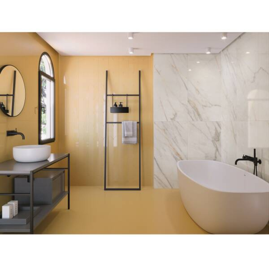 Плитка керамогранит Ape Ceramica Fortune Matt Rect 60x120 см - фото 2