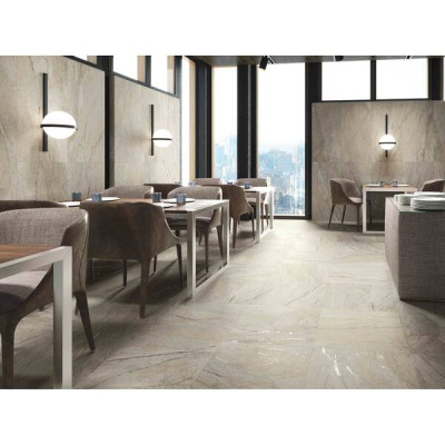 Плитка керамогранит Ape Ceramica Mare Di Sabbia Beige Matt Rect 60x120 см