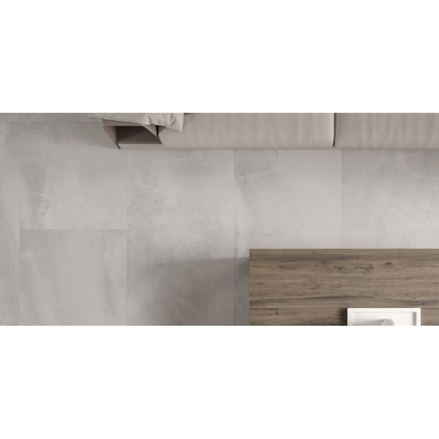 Плитка керамограніт Argenta Ceramica Durango Greige 60x120 см - фото 3