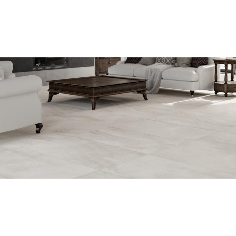 Плитка керамограніт Argenta Ceramica Durango Greige 60x120 см - фото 2