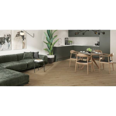 Плитка керамограніт Ceramica Deseo Oland Nut 23х120 см