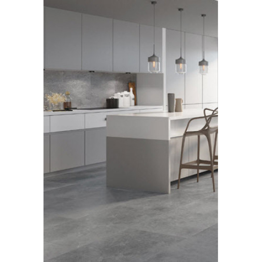 Плитка керамогранит Cerrad Colorado Grigio Rect 59,7x59,7 см - фото 2