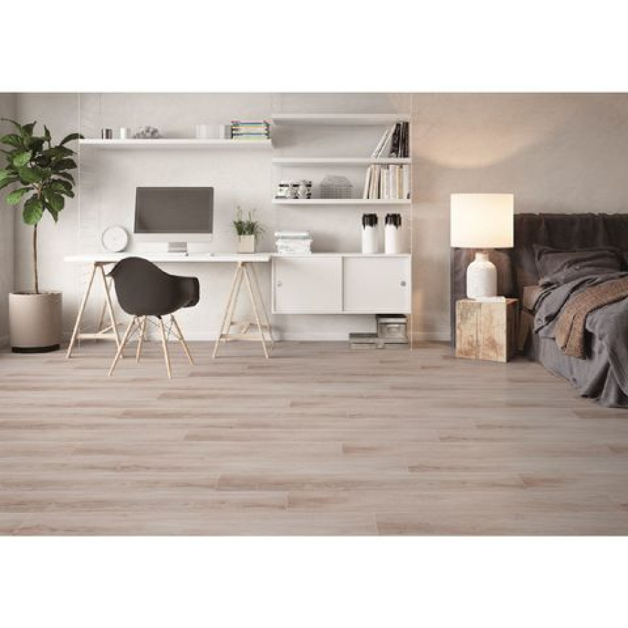 Плитка керамогранит Cerrad Orion Grey Rect 120,2x19,3 см - фото 2