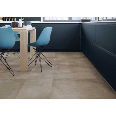 Плитка керамогранит Cerrad Podloga Lukka Dust Rect 39,7x79,7 см