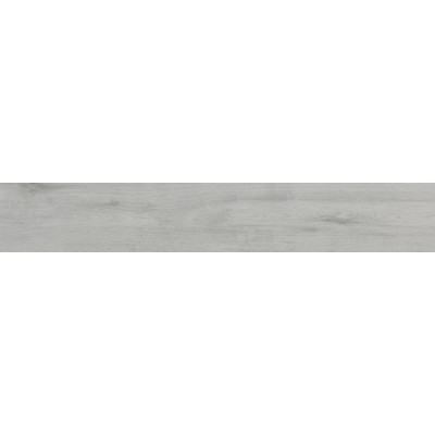 Плитка керамогранит Cerrad Vaker Podloga Gris Rect 120,2x19,3 см