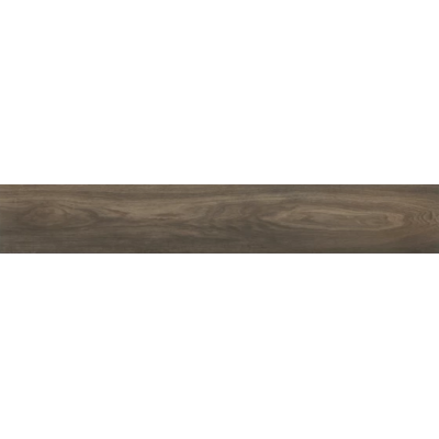 Плитка керамогранит Cerrad Vaker Podloga Marrone Rect 120,2x19,3 см
