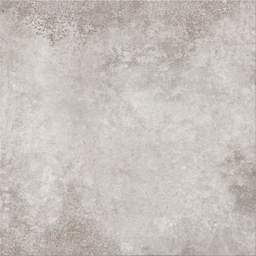 Плитка керамогранит Cersanit Concrete Style Grey 42x42 см - фото 1