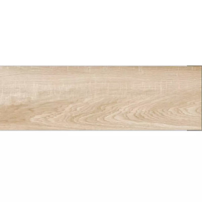 Плитка керамогранит Cersanit Flaxwood beige 18,5х59,8