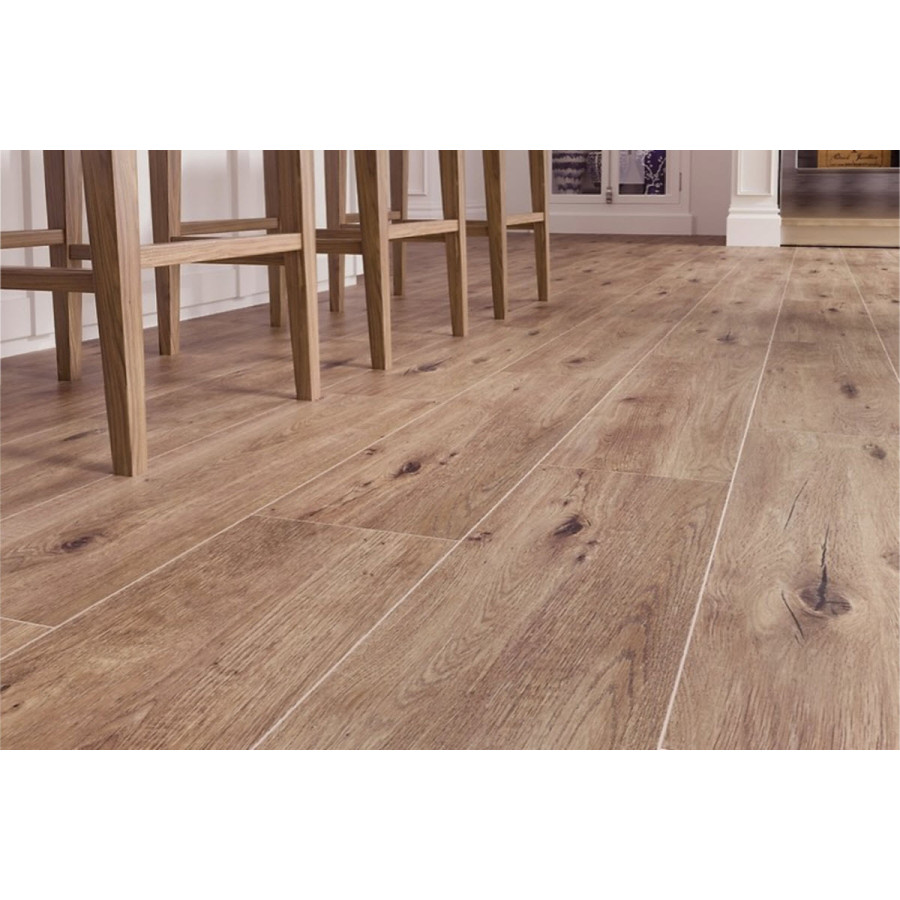 Плитка керамогранит Cersanit Forwood Light Brown 18,5x59,8 см - фото 6