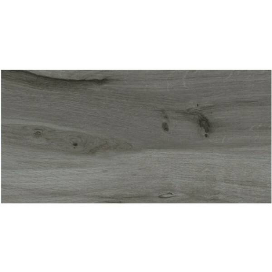 Плитка керамогранит Cersanit Gilberton Grey 29,8x59,8 см - фото 1
