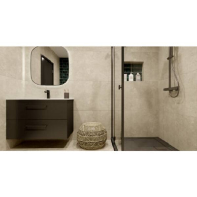 Плитка керамограніт Cersanit Gptu 1202 Cream 59,8x119,8 см