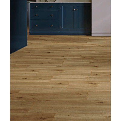 Плитка керамограніт Cersanit Justwood Brown 18,5x59,8 см