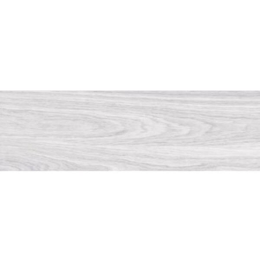Плитка керамограніт Cersanit Sunsetwood Light Grey 18,5x59,8 см - фото 1
