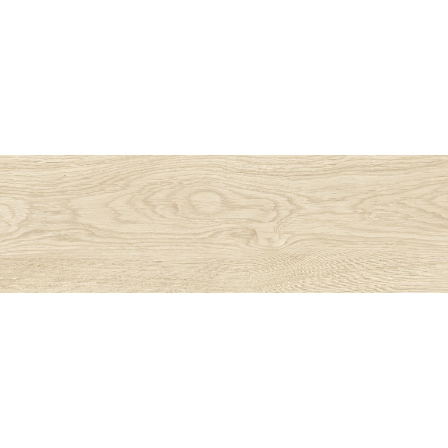 Плитка керамогранит Cersanit Tornwood Beige 18,5x59,8 см - фото 1