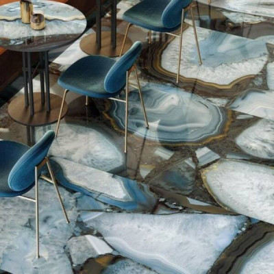 Плитка керамогранит Emil Ceramica Agate Full Lappato 60х120 см