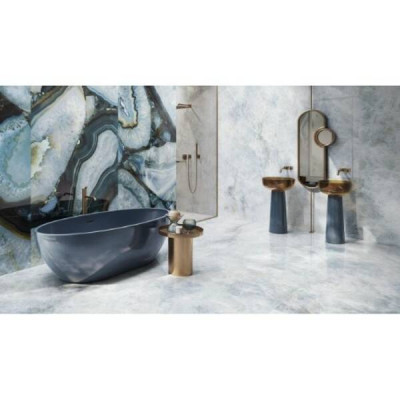 Плитка керамогранит Emil Ceramica Crystal Full Lappato 60x120 см