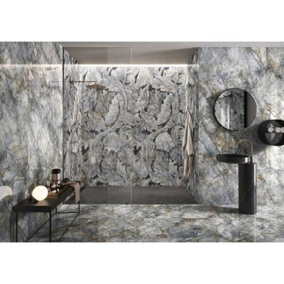 Плитка керамогранит Emil Ceramica Ehav Acanto Patagonia Lapp Luc Rett 60x120 см
