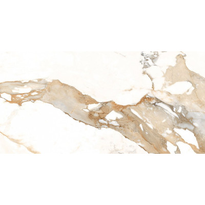Плитка керамогранит Geotiles Crash Beige Rect (Fam 017/Mat Rect) 60x120 см