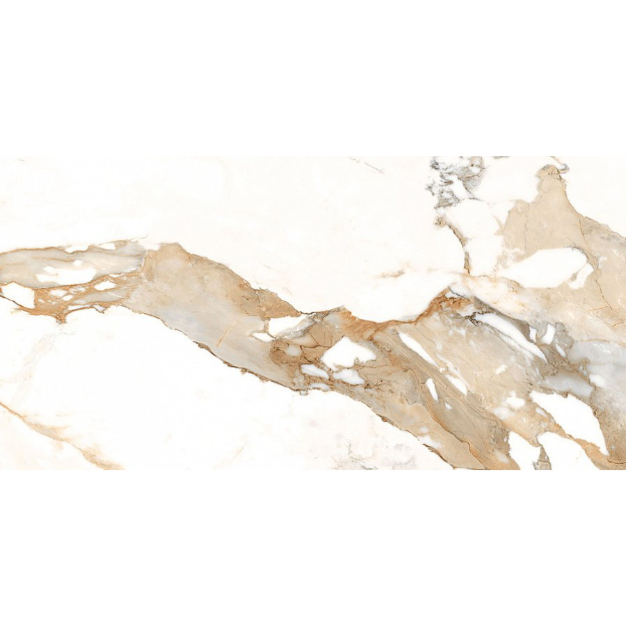 Плитка керамограніт Geotiles Crash Beige Rect (Fam 017/Mat Rect) 60x120 см - фото 1