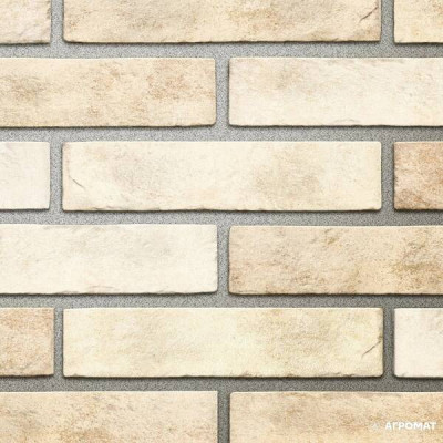 Плитка керамограніт Golden Tile Seven Tones Бежевий 341010 6х25 см