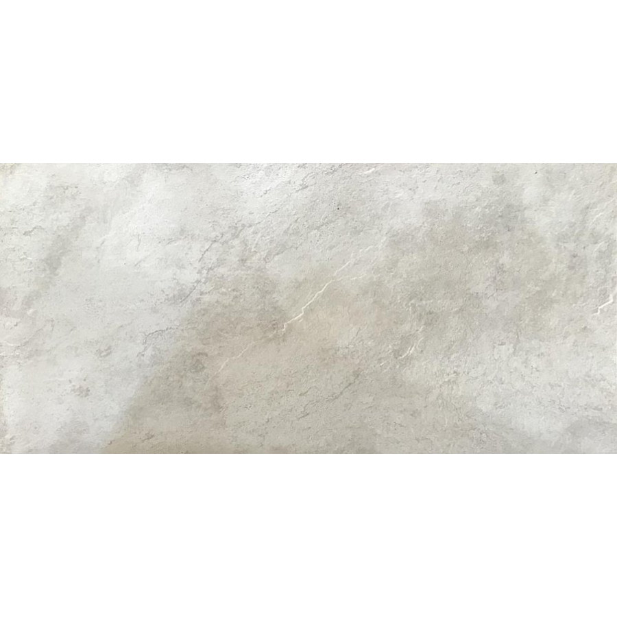 Плитка керамограніт Megagres Bologna White Matt 60x120 см - фото 1
