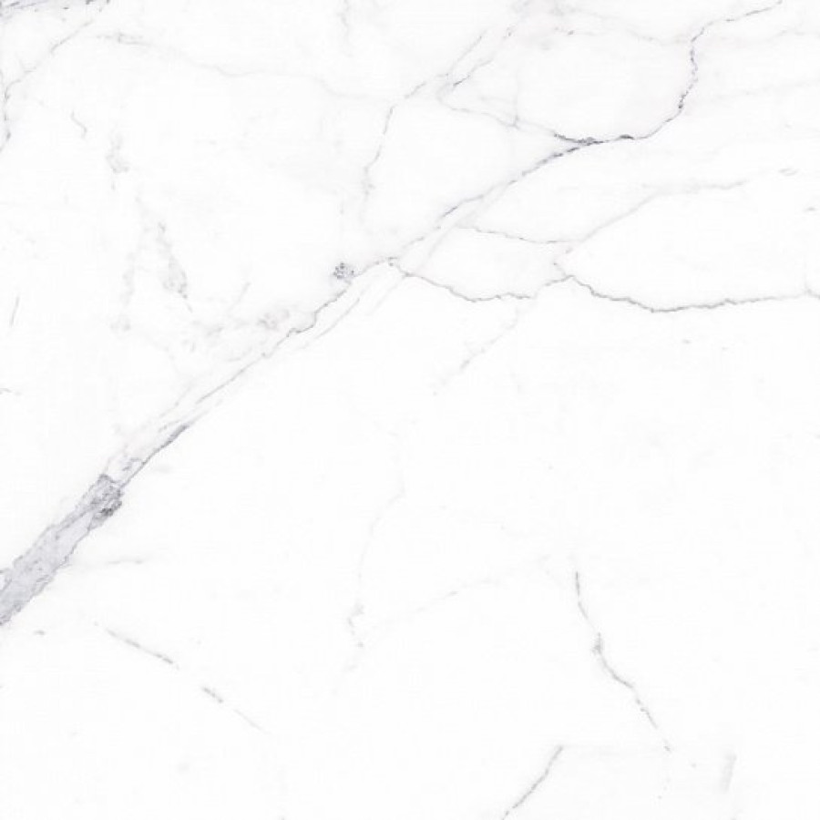 Плитка керамограніт Megagres Carrara GQW6320M 60x60 см - фото 1