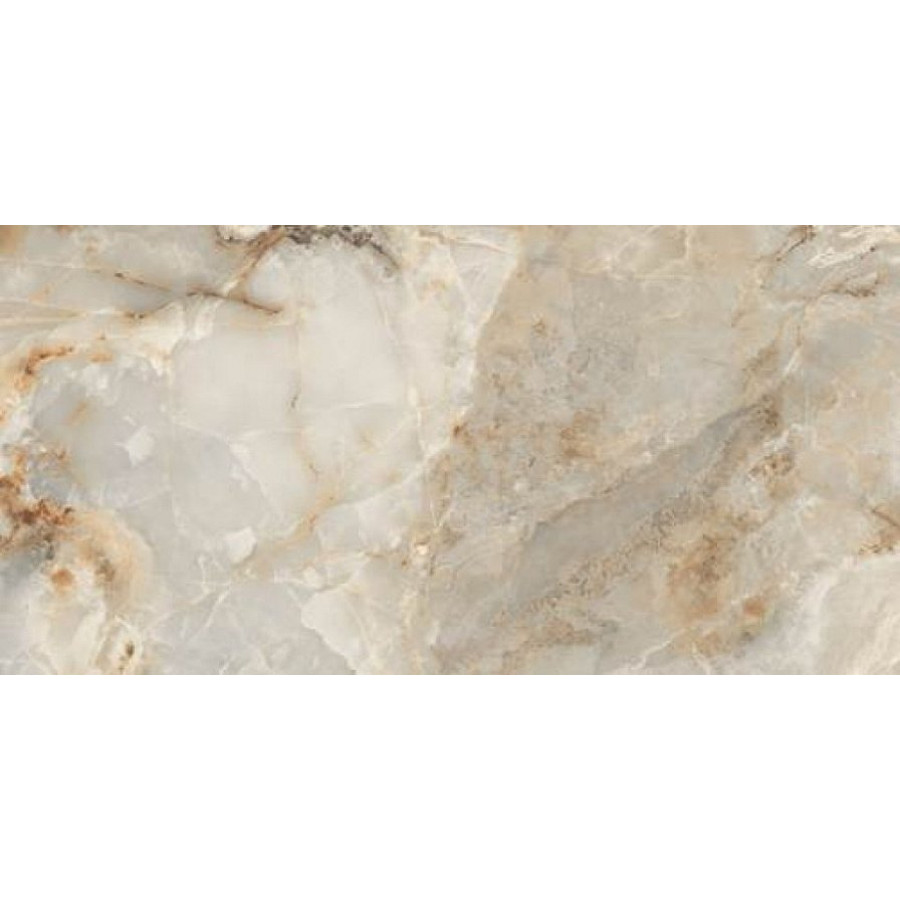 Плитка керамограніт Megagres Nestle Beige 60x120 см - фото 1