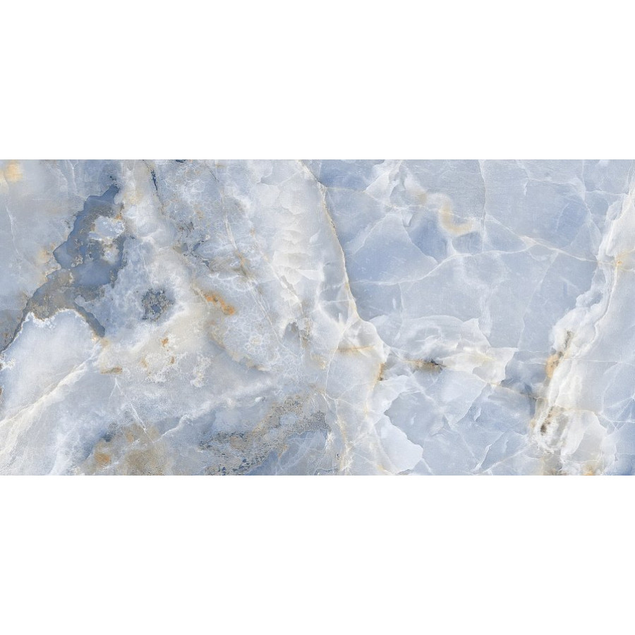 Плитка керамограніт Megagres Nestle Sky 60x120 см - фото 1