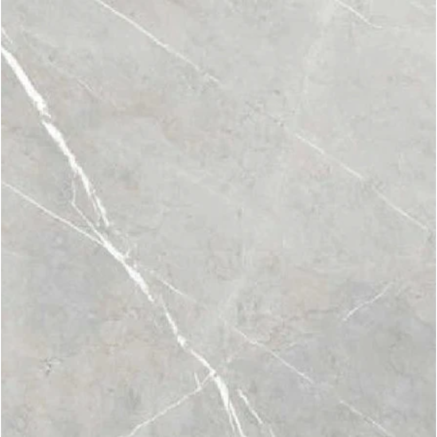 Плитка керамогранит Opoczno Beatris Light Grey 42x42 см - фото 1