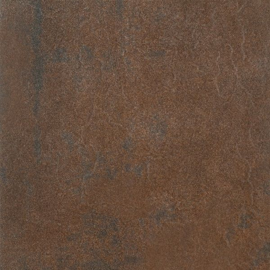 Плитка керамогранит Opoczno Castle Rock Brown 42x42 см - фото 1