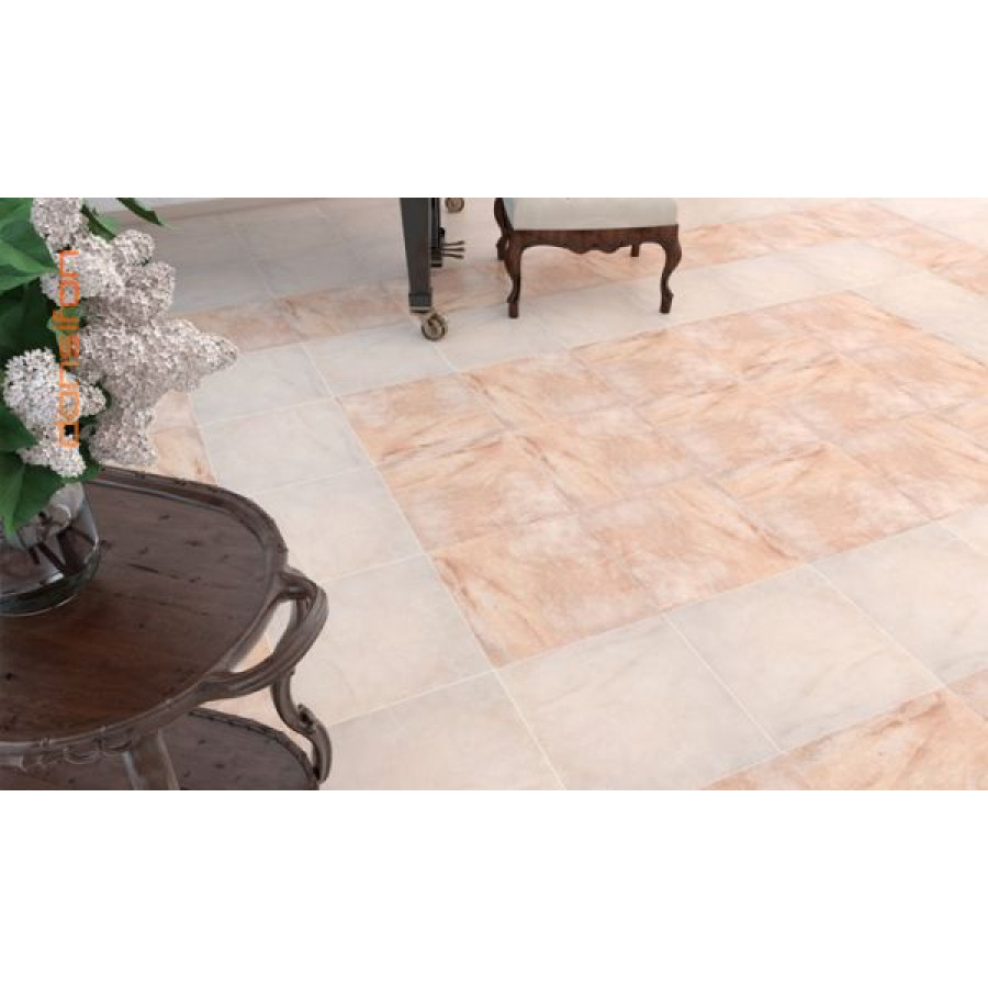 Плитка керамогранит Opoczno Effecta Effecto Beige 42x42 см - фото 2