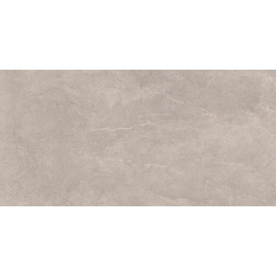 Плитка керамогранит Opoczno Pl Pure Stone Light Grey Matt Rect 59,5x120 см