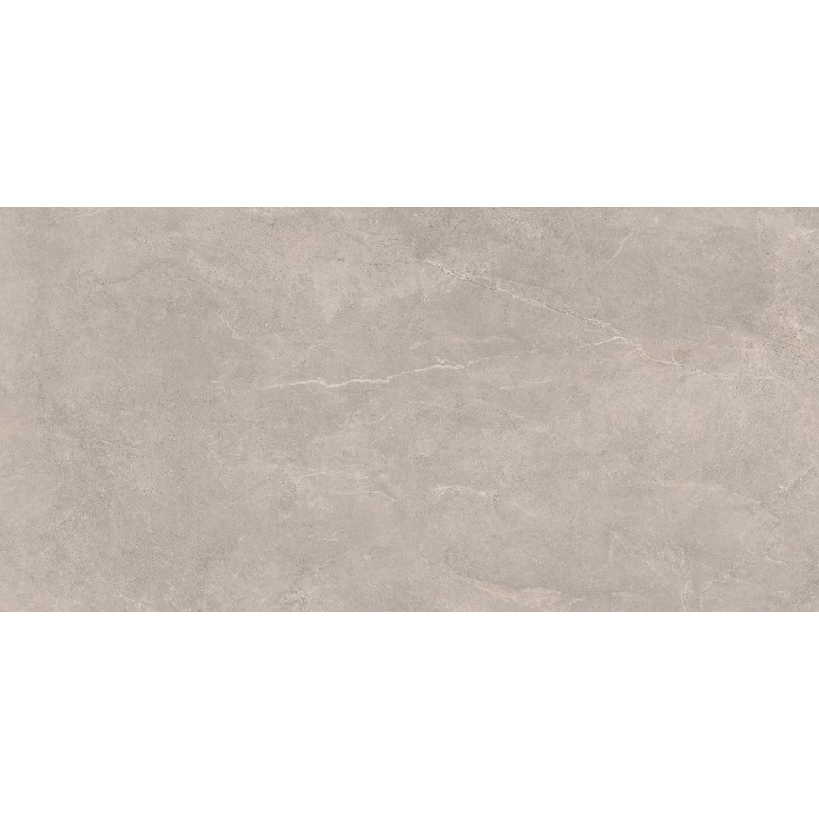 Плитка керамогранит Opoczno Pl Pure Stone Light Grey Matt Rect 59,5x120 см - фото 1