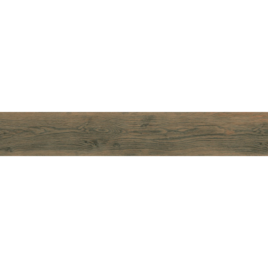 Плитка керамогранит Opoczno Pl+ Rustic Brown 19,8x119,8 см - фото 1