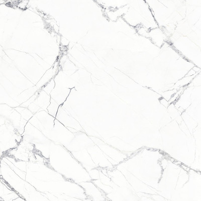 Плитка керамогранит Opoczno Sandro White Satin 42x42 см