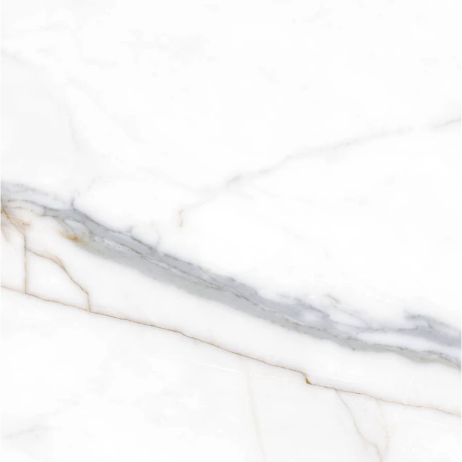 Плитка керамогранит Opoczno Ua Blumarine Blumarine White Satin 42x42 см - фото 1