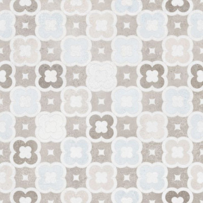 Плитка керамогранит Opoczno Ua Mateo Pattern 42x42 см